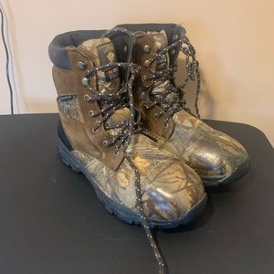 Men’s Boots Size 10.5